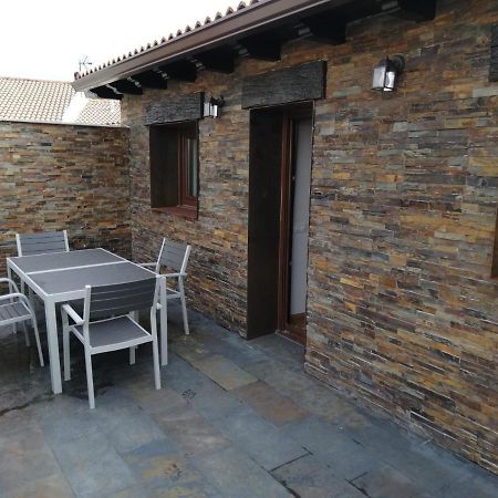 Apartament Puente Viejo De Buitrago Casa Encina Buitrago del Lozoya Zewnętrze zdjęcie